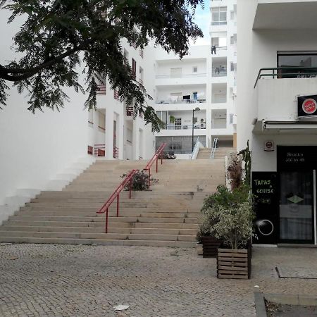 Varandas Do Mar 3- Remodelado, Wifi, 150Mt Praia Куартейра Екстер'єр фото