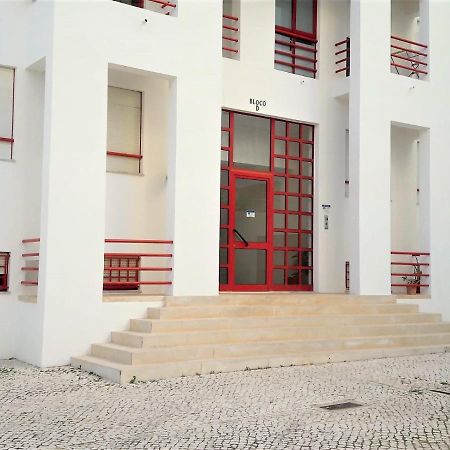 Varandas Do Mar 3- Remodelado, Wifi, 150Mt Praia Куартейра Екстер'єр фото