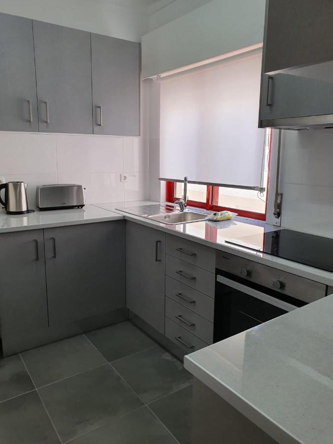 Varandas Do Mar 3- Remodelado, Wifi, 150Mt Praia Куартейра Екстер'єр фото