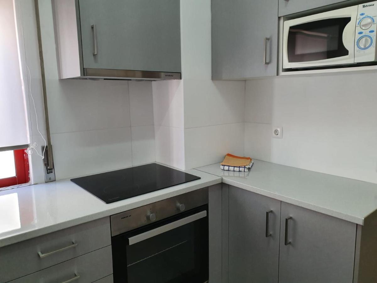 Varandas Do Mar 3- Remodelado, Wifi, 150Mt Praia Куартейра Екстер'єр фото