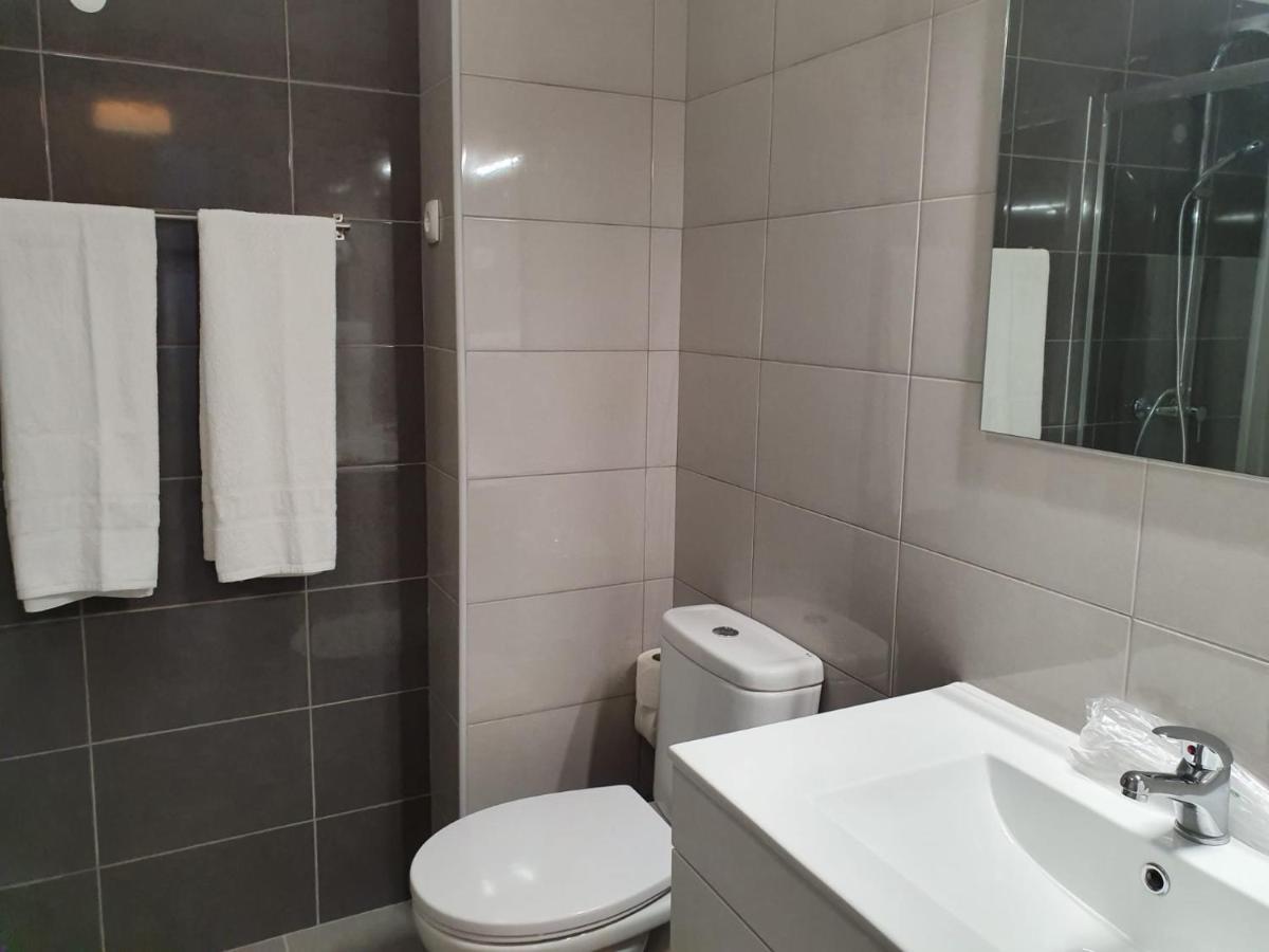 Varandas Do Mar 3- Remodelado, Wifi, 150Mt Praia Куартейра Екстер'єр фото